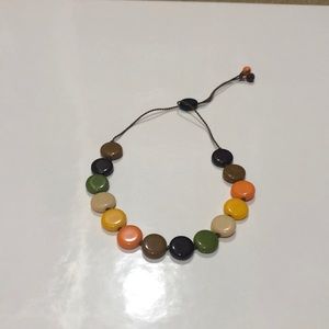 Ronni Kappas bracelet